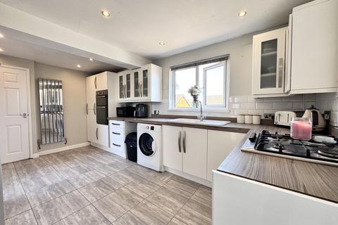 20 Maesgwyn, Aberdare, CF44 8TD