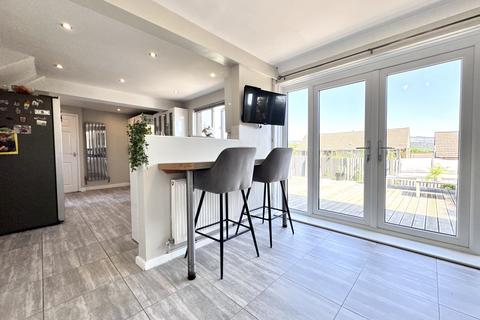 20 Maesgwyn, Aberdare, CF44 8TD
