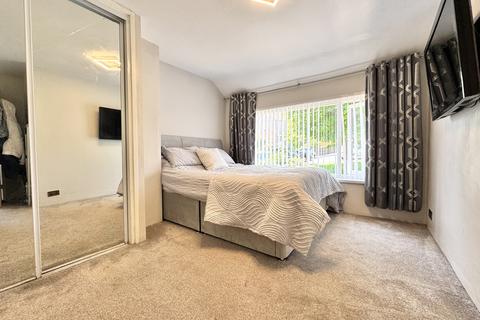 20 Maesgwyn, Aberdare, CF44 8TD