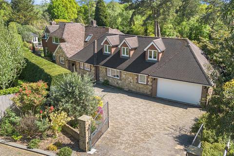 4 bedroom detached house for sale, Crossways Park, West Chiltington, Pulborough, West Sussex, RH20