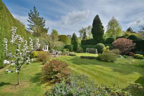 4 bedroom detached house for sale, Crossways Park, West Chiltington, Pulborough, West Sussex, RH20
