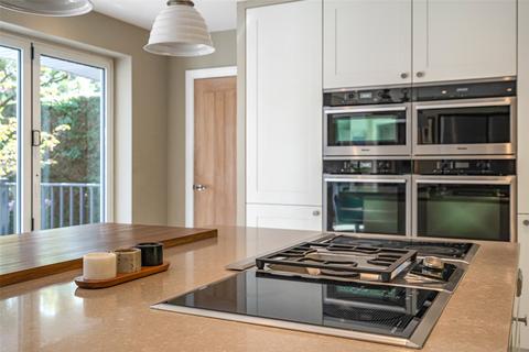 4 bedroom detached house for sale, Crossways Park, West Chiltington, Pulborough, West Sussex, RH20