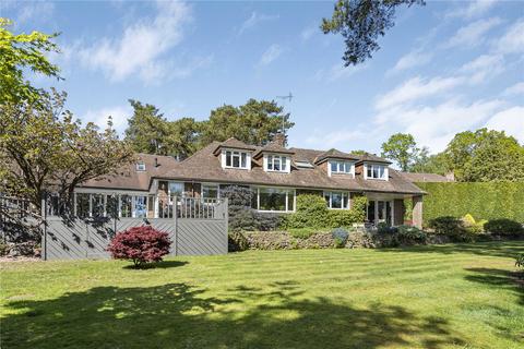 undefined, Crossways Park, West Chiltington, Pulborough, West Sussex, RH20