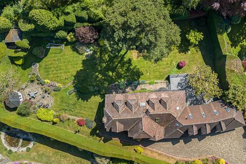 undefined, Crossways Park, West Chiltington, Pulborough, West Sussex, RH20
