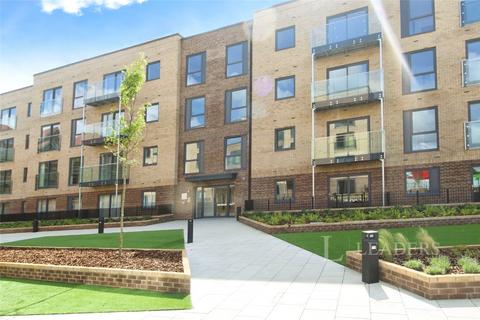 1 bedroom apartment for sale, Stirling Drive, Luton, Bedfordshire