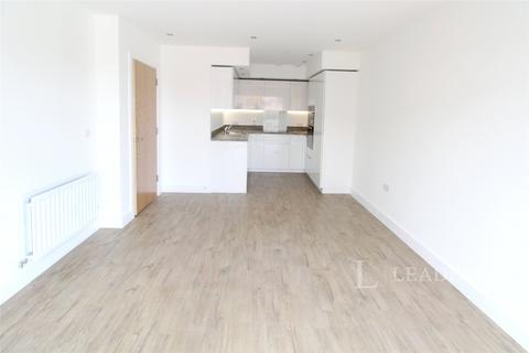 1 bedroom apartment for sale, Stirling Drive, Luton, Bedfordshire