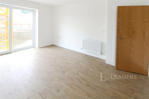 1 bedroom apartment for sale, Stirling Drive, Luton, Bedfordshire