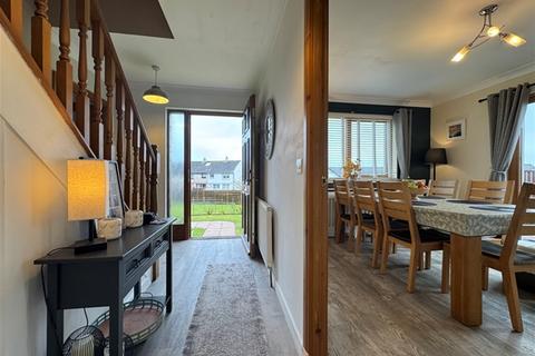 3 bedroom detached house for sale, Livingstone Way, Port Ellen