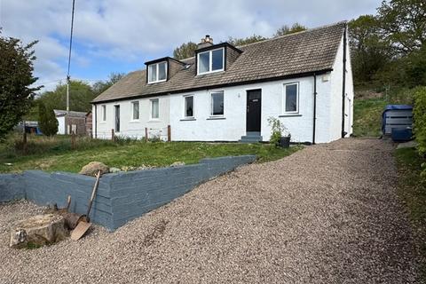 undefined, Forestry Cottages, Eredine