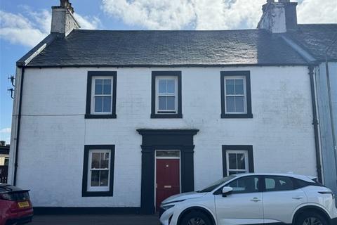 2 bedroom flat for sale, Union Street, Lochgilphead