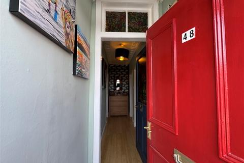 2 bedroom flat for sale, Union Street, Lochgilphead