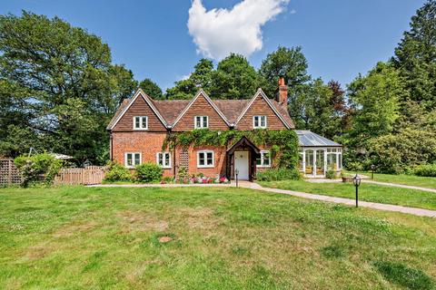 undefined, Goose Rye Road, Worplesdon, Guildford