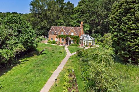 undefined, Goose Rye Road, Worplesdon, Guildford