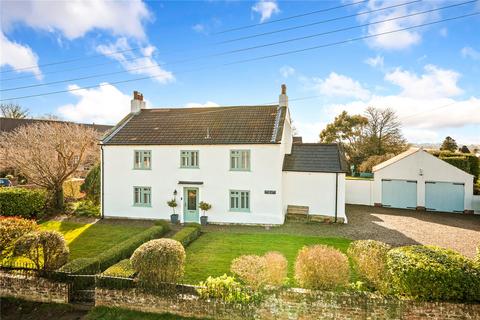 Moor Lane, Arkendale, Knaresborough, North Yorkshire