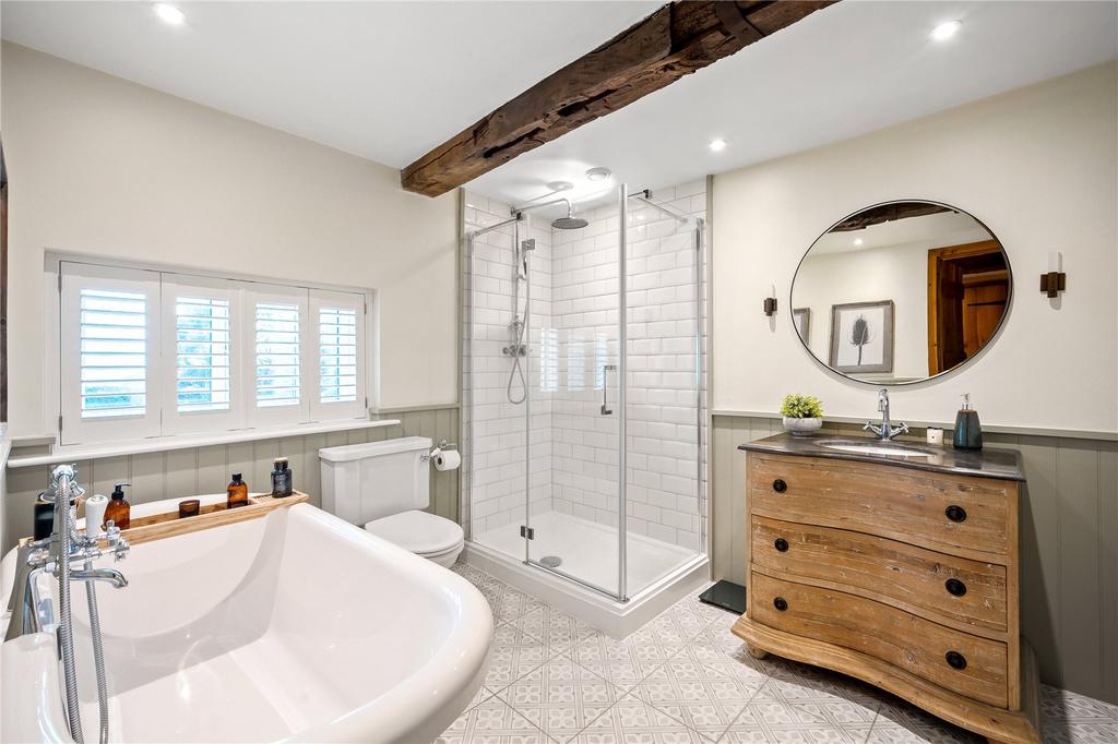 House Bathroom