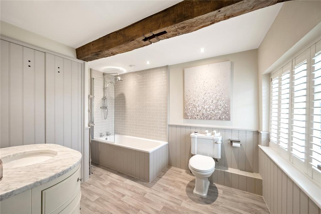 En Suite