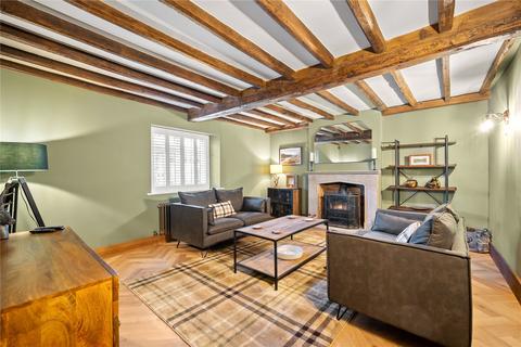 4 bedroom detached house for sale, Moor Lane, Arkendale, Knaresborough, North Yorkshire