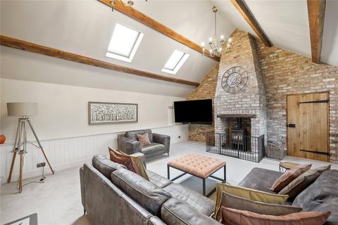 4 bedroom detached house for sale, Moor Lane, Arkendale, Knaresborough, North Yorkshire
