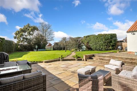 4 bedroom detached house for sale, Moor Lane, Arkendale, Knaresborough, North Yorkshire