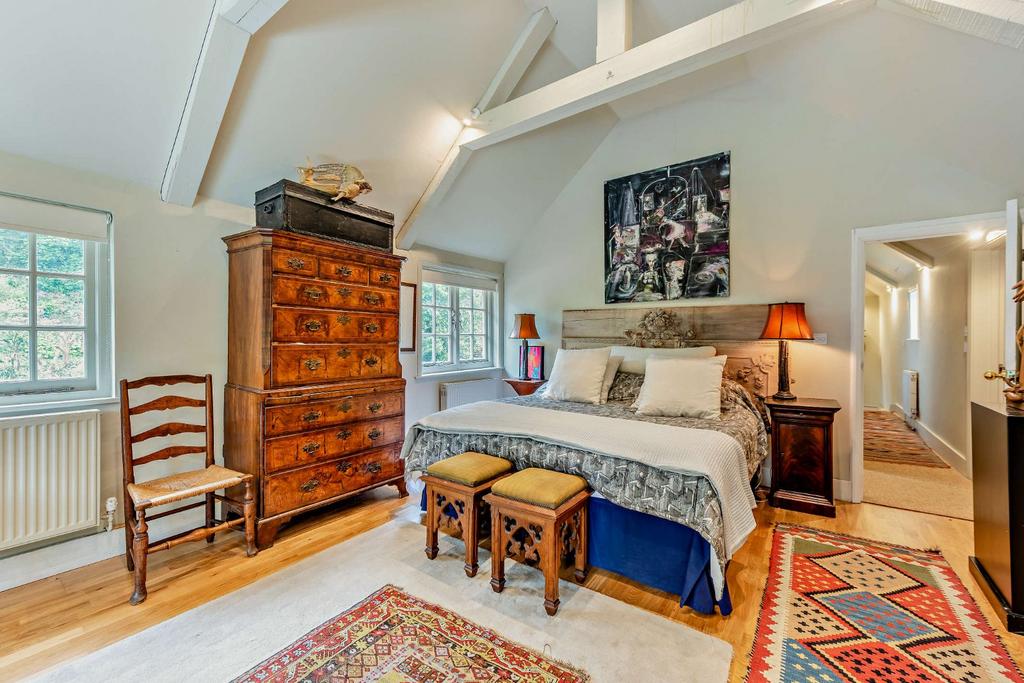 Principal Bedroom