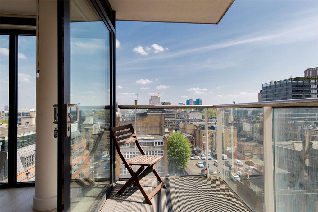 Kensington Apartment
