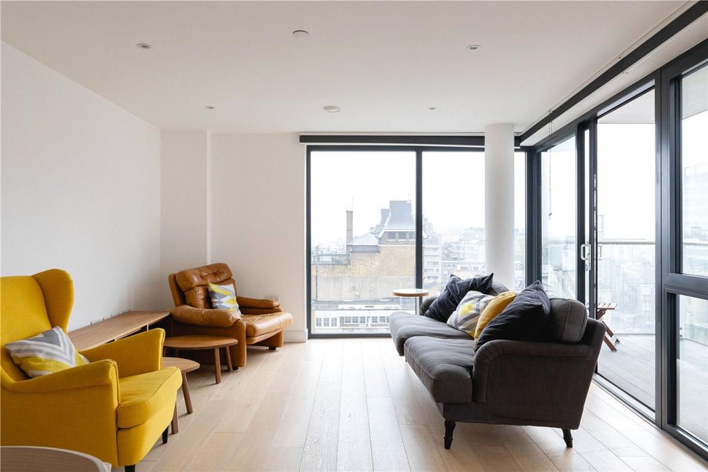 Kensington Apartment