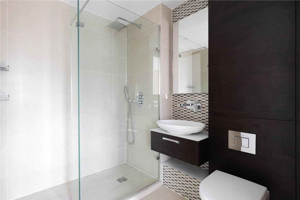 Kensington Apartment