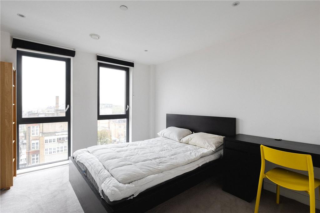 Kensington Apartment