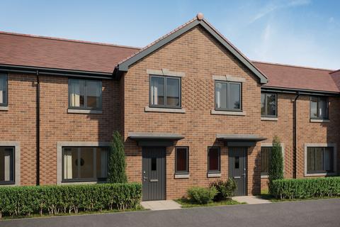 undefined, The Kinloch at Winchburgh Grange, EH52, 2 Millcraig Terrace EH52