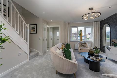 undefined, The Kinloch at Winchburgh Grange, EH52, 2 Millcraig Terrace EH52