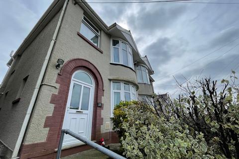 undefined, Gellionen Road, Clydach, Swansea