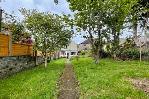 undefined, Gellionen Road, Clydach, Swansea