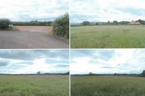 undefined, Baughton Lane,Strensham, Worcester