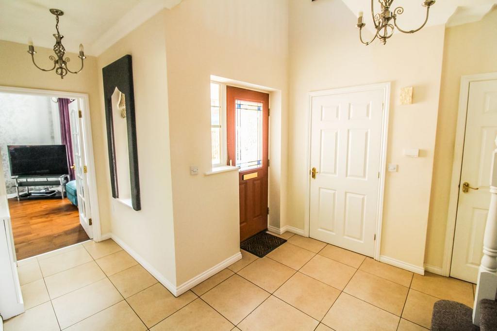 Entrance Hall p2