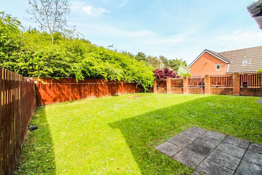Garden p2