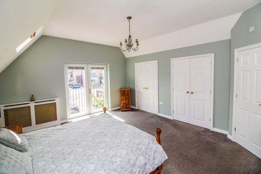 Bedroom One p2