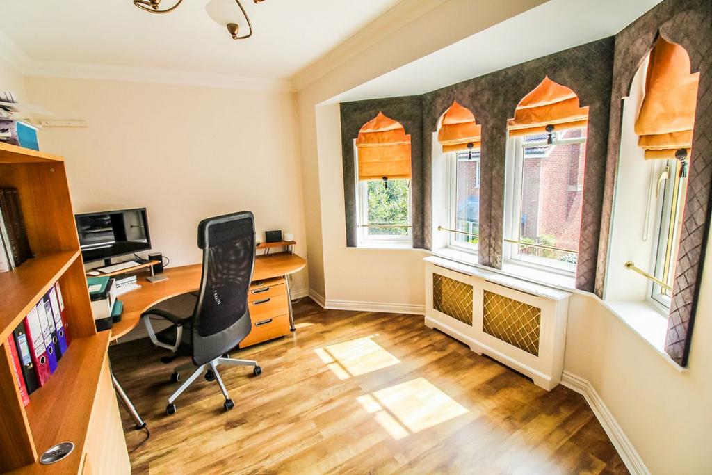 Bedroom Five