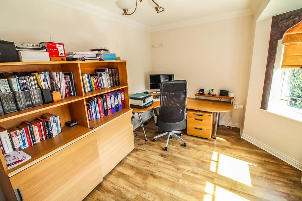 Bedroom Five p2