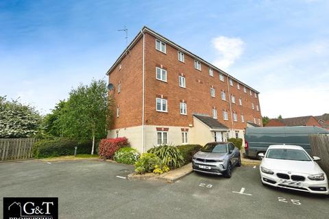 29 Quayside Walk, Dudley, DY2 9PT