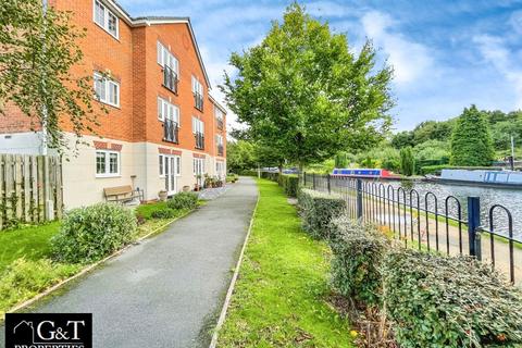 29 Quayside Walk, Dudley, DY2 9PT