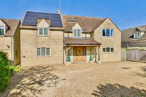 5 bedroom detached house for sale, Shipton-under-Wychwood, Chipping Norton OX7