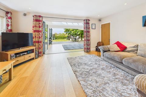 5 bedroom detached house for sale, Shipton-under-Wychwood, Chipping Norton OX7