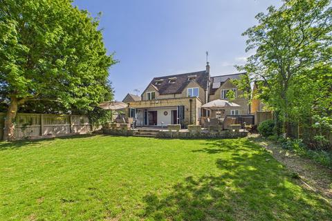 5 bedroom detached house for sale, Shipton-under-Wychwood, Chipping Norton OX7