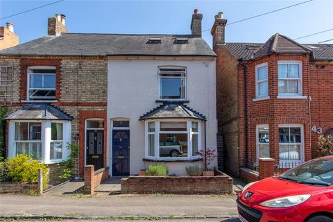 4 bedroom semi-detached house for sale, Arthur Street, Ampthill, Bedfordshire, MK45