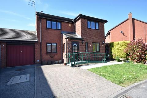 undefined, Hertford Fold, Leeds, West Yorkshire