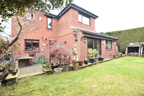 undefined, LS15, Hertford Fold, Leeds, West Yorkshire