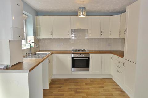 3 bedroom semi-detached house to rent, 14 Kempley Brook Drive, Ledbury, Herefordshire, HR8