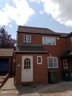 14 Kempley Brook Drive, Ledbury, Herefordshire, HR8