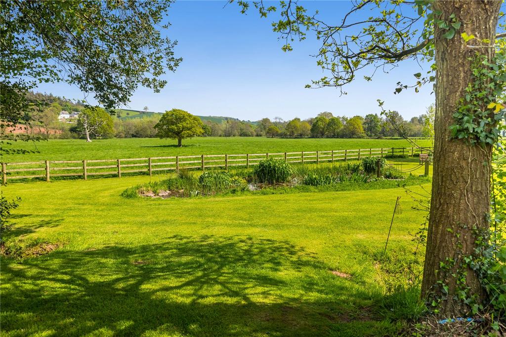 Garden Views