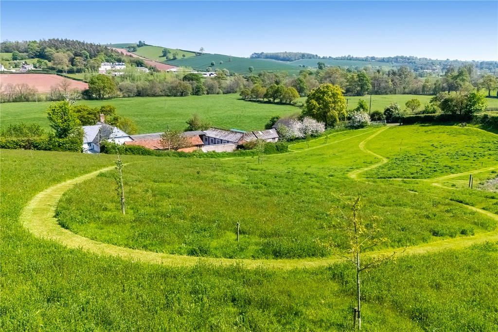 Rural Views